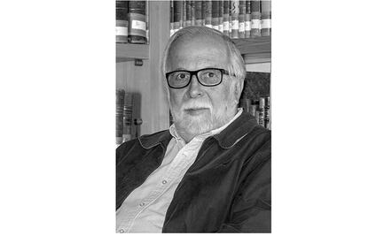 “Alfonso Reyes combatió los nacionalismos rascuaches”: Javier Garciadiego