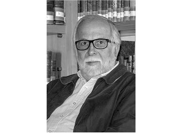 “Alfonso Reyes combatió los nacionalismos rascuaches”: Javier Garciadiego