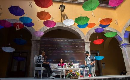 Anuncian Hay Festival Querétaro 2019