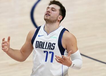 NBA suspende dos partidos por casos de Covid-19