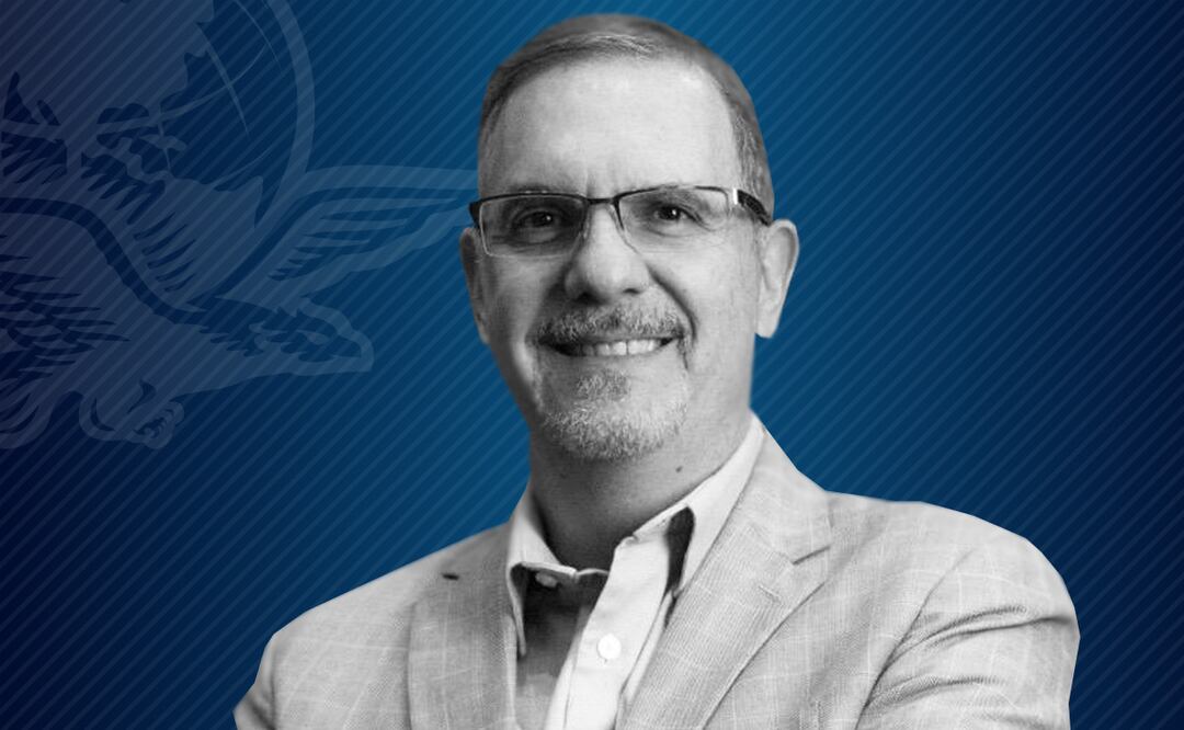 Carlos Seoane, especialista en seguridad.