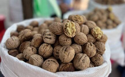 ¿Cuándo y dónde será la Feria de la Nuez en Amecameca 2025?