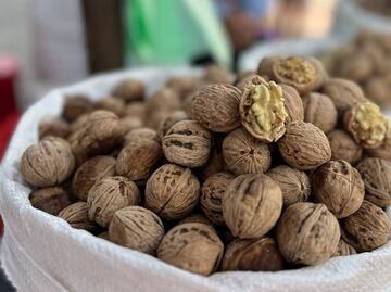 ¿Cuándo y dónde será la Feria de la Nuez en Amecameca 2025?