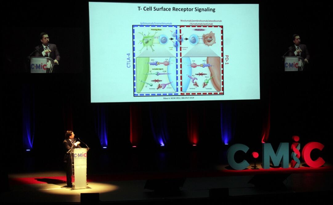 FOTO: OMAR CONTRERAS / EL UNIVERSAL