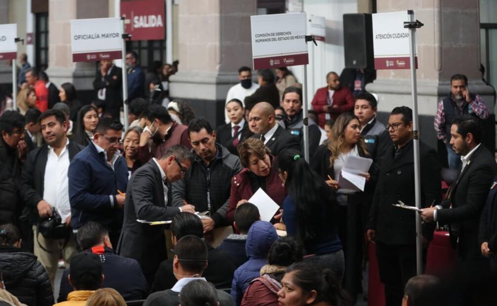 Foto: Jorge Alvarado/ EL UNIVERSAL