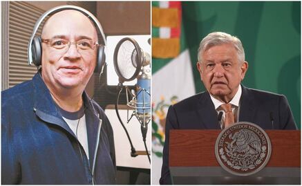 Víctor Trujillo le reprocha a AMLO lo que decía de la militarización hace años