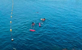 En menos de una semana, hallan tres personas sin vida en playas de BCS; confirman ahogamiento en dos casos 