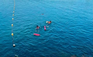 En menos de una semana, hallan tres personas sin vida en playas de BCS; confirman ahogamiento en dos casos