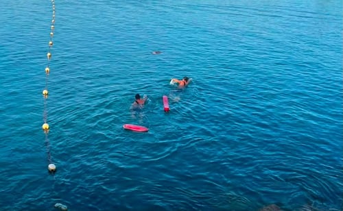 En menos de una semana, hallan tres personas sin vida en playas de BCS; confirman ahogamiento en dos casos