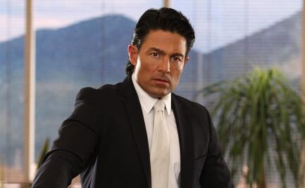 Fallece el padre del actor Fernando Colunga
