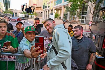 Jugadores del Tricolor a justificar su llamado para la Copa América 