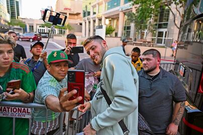 Jugadores del Tricolor a justificar su llamado para la Copa América
