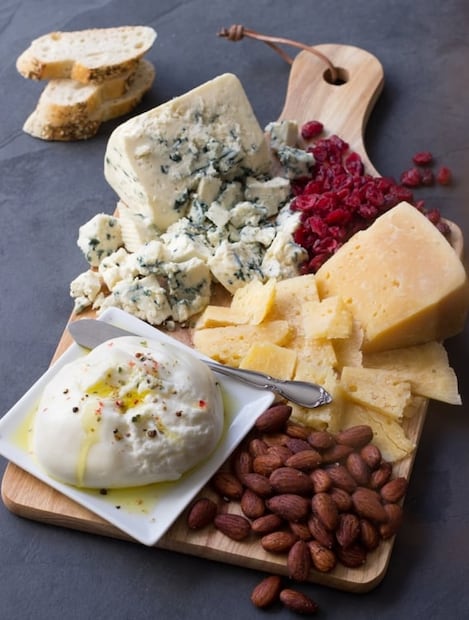 El queso: propiedades, curiosidades y tips de consumo