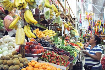 Una cuesta de enero muy inclinada