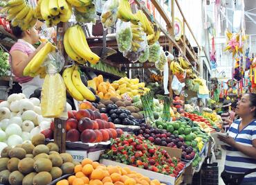 Una cuesta de enero muy inclinada