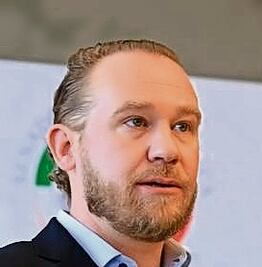 ¿De qué va el amparo que ganó Santiago Taboada?