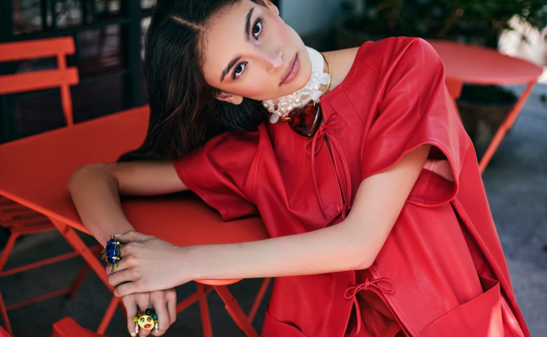 5 colores elegantes que están en tendencia esta primavera. Foto: Angie Pineda