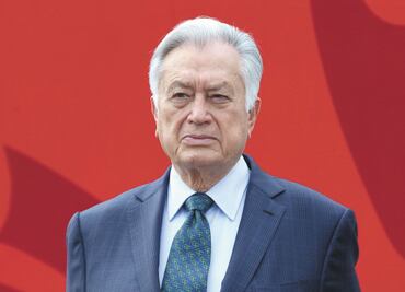 Hay una campaña contra mí: Manuel Bartlett