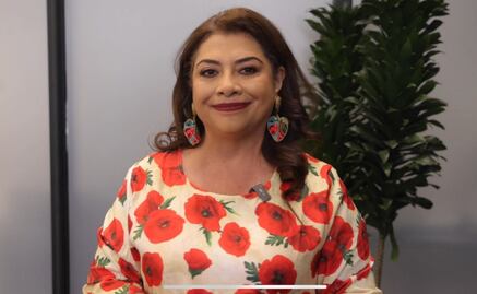 Ante notario, Clara Brugada promete regalar fondos si le encuentran paraísos fiscales