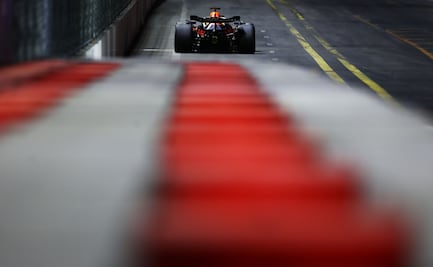 Fórmula 1 se compromete con una carta a crear un deporte más "diverso e inclusivo"