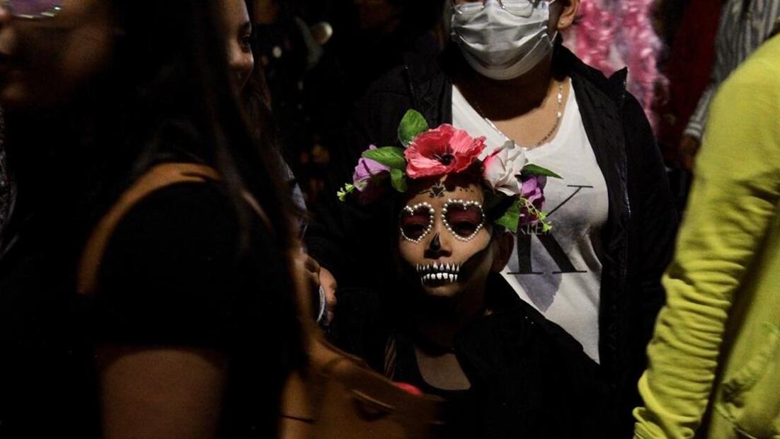 Foto: Nayeli Castillo Trejo