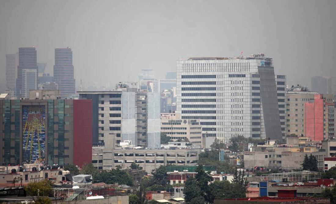 Iván Stephens / EL UNIVERSAL