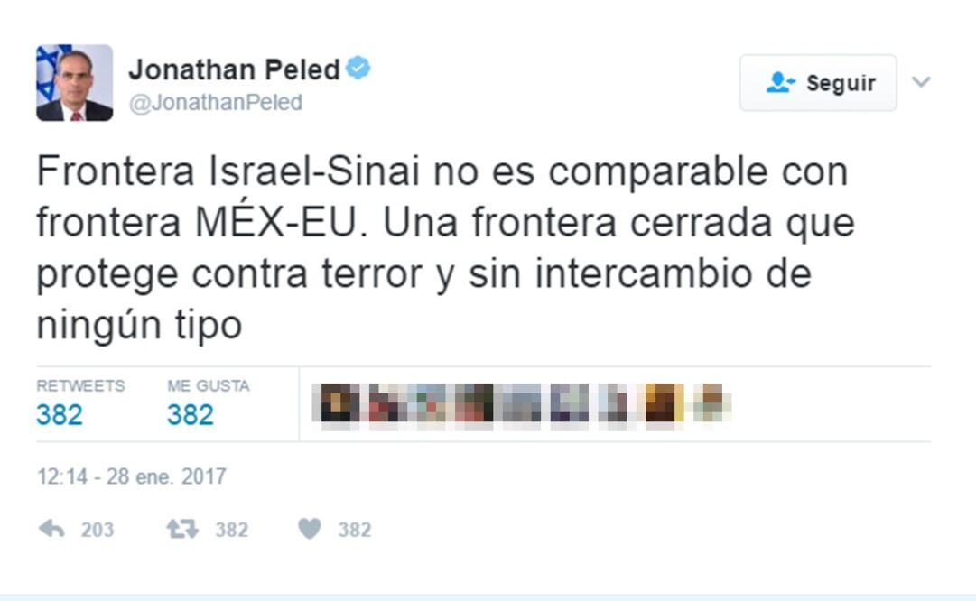 Imagen tomada de Twitter