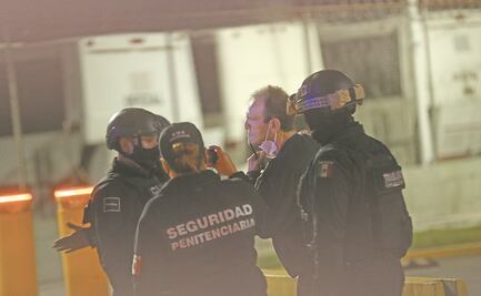 Magistrado revoca absolución de “El Güero” Palma; ordenan reaprehenderlo en el Altiplano