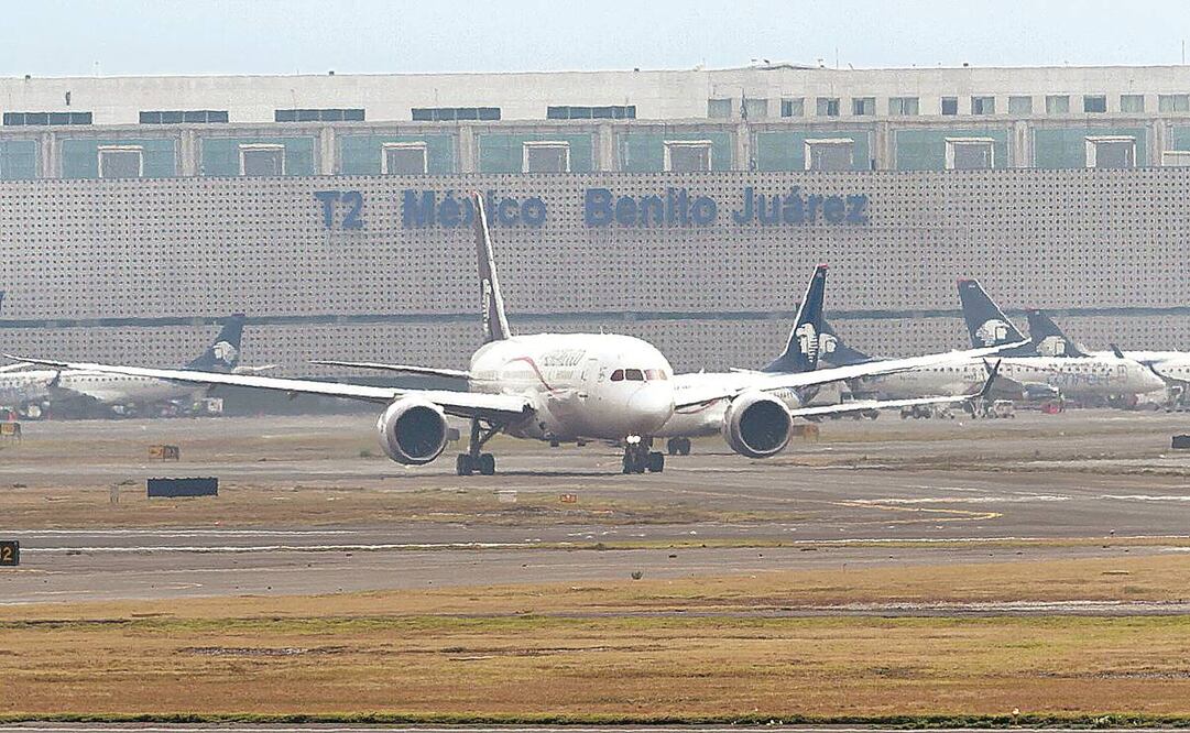 Por la degradación, 2.3 millones de viajeros no usan líneas locales. Foto: Archivo/ EL UNIVERSAL