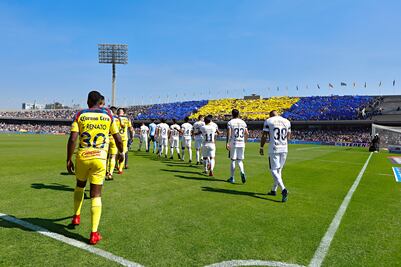 Pumas ante América será una “guerra”