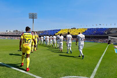 Pumas ante América será una “guerra”