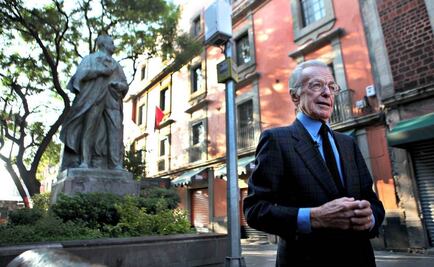 Jacobo y el Centro. "Lo conozco casa por casa"