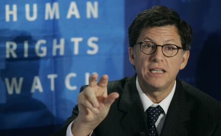 HRW denuncia represión en el Pérsico para silenciar las voces críticas online