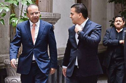 Segob: no abonar a voto antisistémico