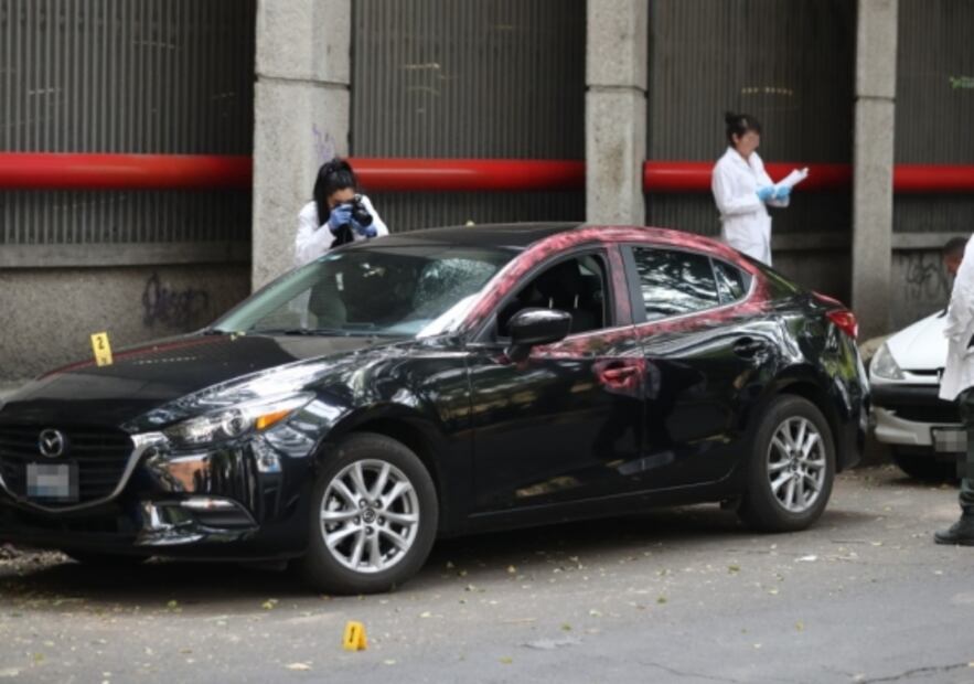 Crónica de un día terrible