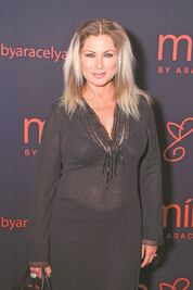 "Juan Collado me engañó, pero estaba enamorada": Leticia Calderón