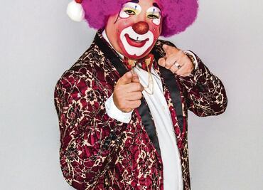 Platanito resultó ser muy grinch