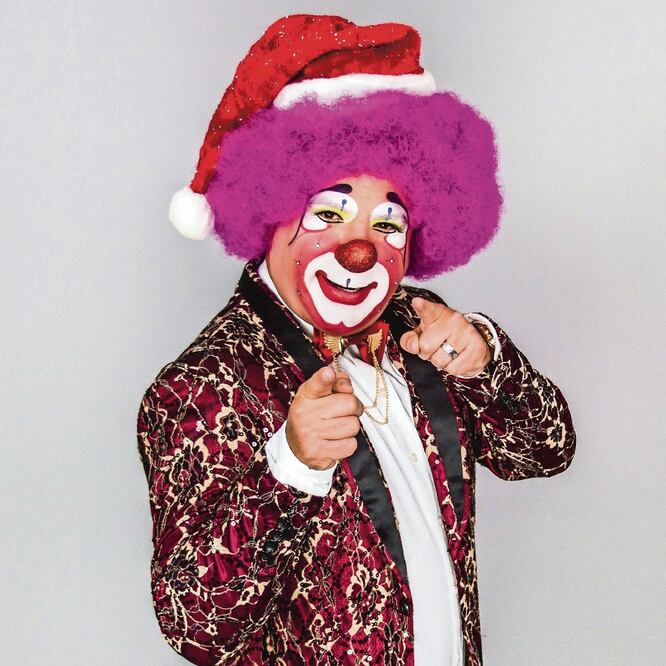 El comediante abordará, con su sentido del humor, temas como las posadas.