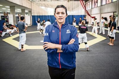 María del Rosario Espinoza asegura que el 23 de agosto cambió su vida: "Es mi gran día, el día perfecto" 