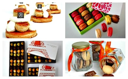 Dale a mamá una sorpresa dulce