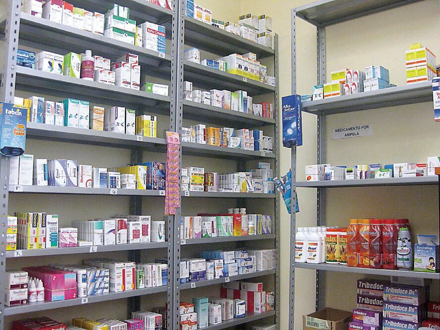 Archivo El Universal