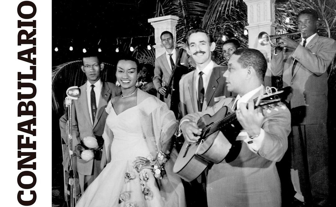 Confabulario, Sonora Matancera