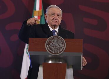 AMLO propondrá que programas sociales se eleven a rango constitucional