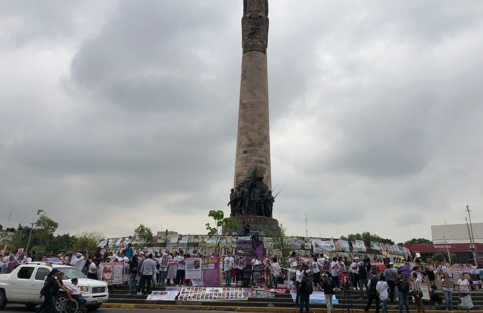 Foto: Omar Contreras/ EL UNIVERSAL