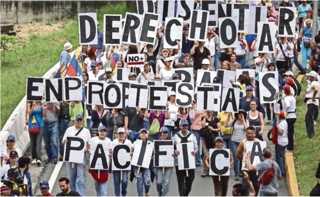 Photo: Miguel Gutiérrez/EFE