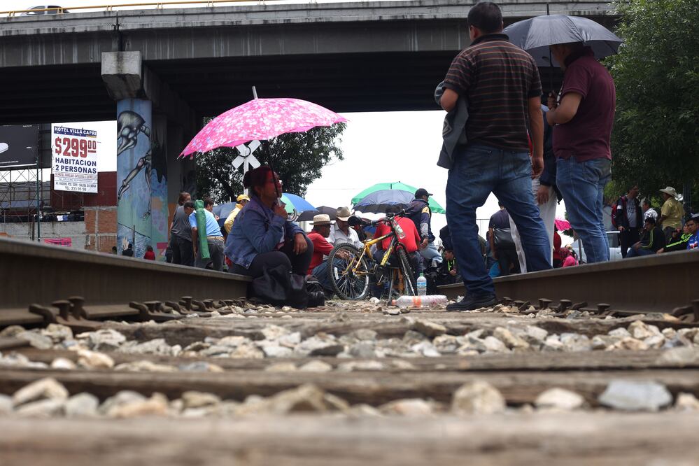 Foto: Archivo/ EL UNIVERSAL