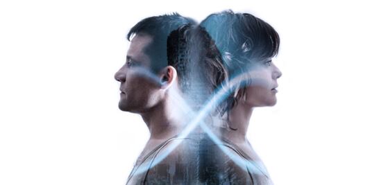 "La luz del Otro", un ensayo del apocalipsis en el Centro Cultural de Bosque