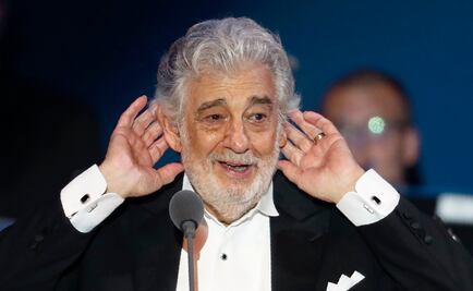 La Ópera de Viena mantiene actuaciones de Plácido Domingo