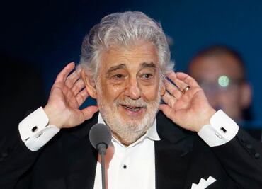 La Ópera de Viena mantiene actuaciones de Plácido Domingo