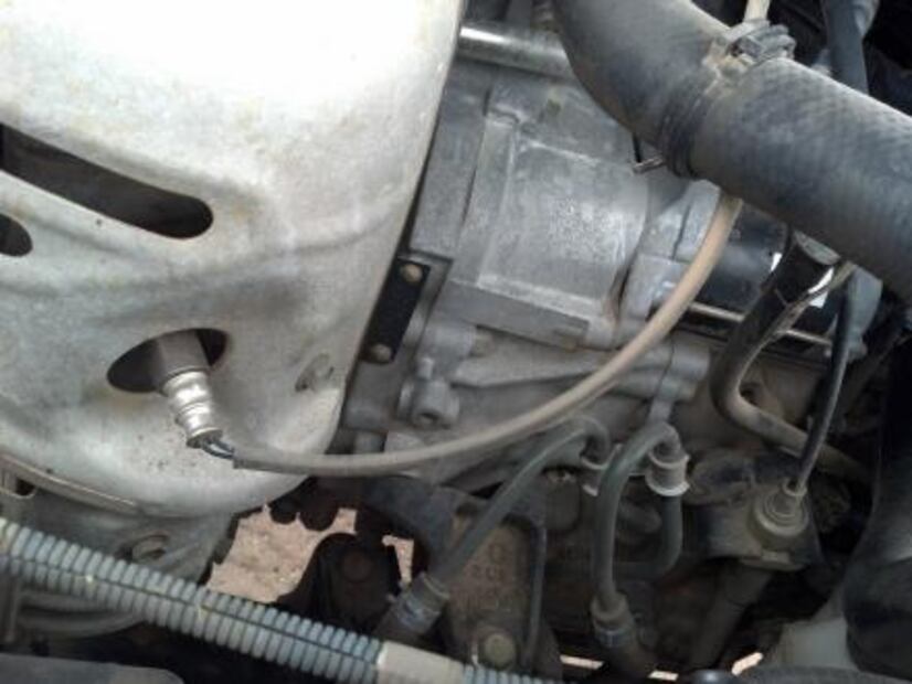 Las fallas más comunes en los autos de México 